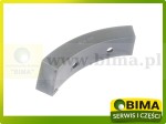 KLOCEK REGULACJI JAZDY CLAAS 0006294150
