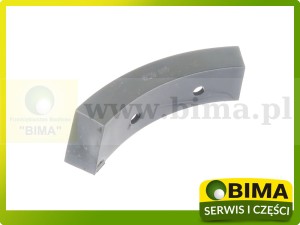 KLOCEK REGULACJI JAZDY CLAAS 0006294150