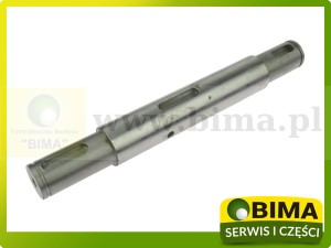 WAŁEK ELEWATORA NEW HOLLAND 80360676
