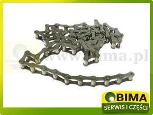 ŁAŃCUCH NAGARNIACZA SŁOMY CLAAS 000778564