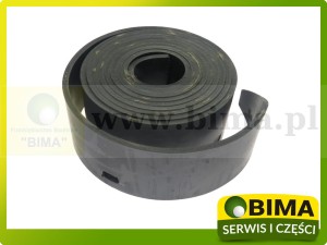 GUMA PODSIEWACZA CLAAS 0006626580