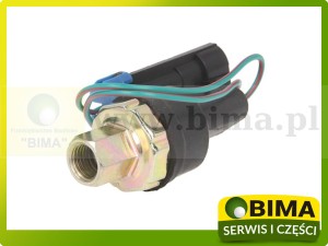 WŁĄCZNIK CIŚNIENIA JOHN DEERE AL78053