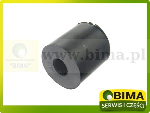 ODBOJNIK GUMOWY DEUTZ FAHR 06240287