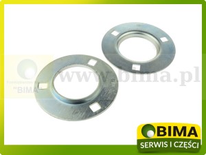 OBUDOWA ŁOŻYSKA CLAAS 0006104460 