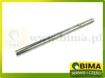 PALEC BĘBNA NEW HOLLAND 84000121