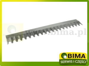 PIÓRO SITA DOLNEGO CLAAS 0001761390
