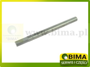 PALEC BĘBNA  CLAAS 0006037591