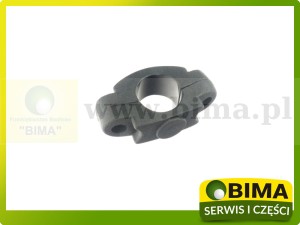 PODTRZYMKA MOTOWIDŁA CLAAS 0006099652