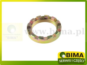 NAKRĘTKA KORONKOWA CLAAS 0005008910