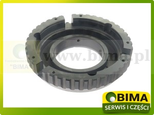 POKRYWA SPEED-SHIFT MASSEY FERGUSON 3583406M2