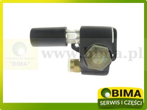 POMPKA ZASILAJĄCA TŁOCZKOWA DEUTZ FAHR 0440004018