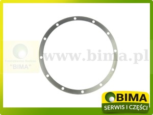 PODKŁADKA RENAULT CLAAS 6005018585