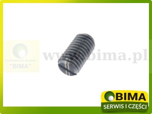 ŚRUBA WIDEŁEK MASSEY FERGUSON 3385672M1