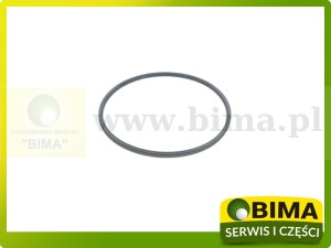PIERŚCIEŃ USZCZELNIAJĄCY KOSZA WOM DEUTZ 04417349