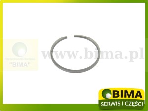 PIERŚCIEŃ KOSZA WOM DEUTZ 04417351