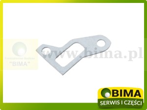 USZCZELKA KOLEKTORA WWYDECHOWEGO 0.066.1759.0