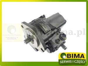 POMPA HYDRAULICZN BOBCAT 799139LC