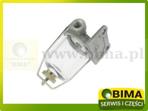 FILTR RENAULT CLAAS 7700055239