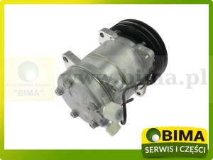 KOMPRESOR KLIMATYZACJI CLAAS 0006258771