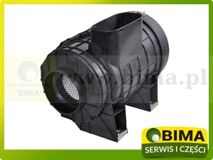 KOMPLETNY FILTR POWIETRZA RENAULT CLAAS 7700038160