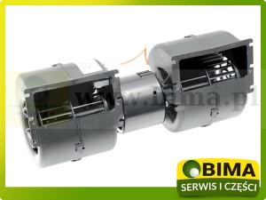 WENTYLATOR DMUCHAWA FENDT FAVORIT