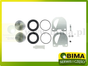 ZESTAW NAPRAWCZY CYLINDERKA HAMULCOWEGO CLAAS 0001760340