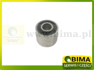 TULEJKA METALOWO GUMOWA CLAAS 0006474660