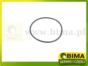 ORING PRZEMIENNIKA MOMENTU OBROTOWEGO MASSEY FERGUSON 3388110M1