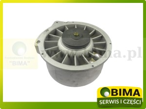Wentylator dmuchawa silnika DEUTZ 912 FI=230 2233420 
