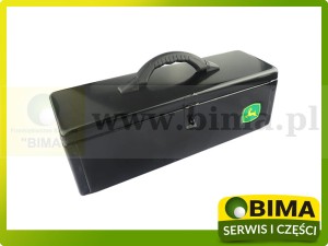 SKRZYNKA NARZĘDZIOWA JOHN DEERE RE275592