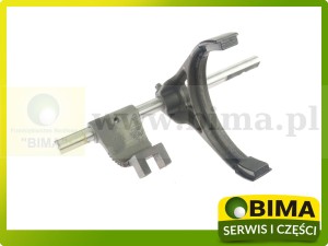 ZESPÓŁ OSI I WIDEŁEK RENAULT CLAAS 7700053182