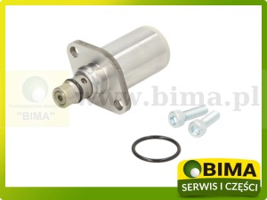 ZAWÓR REGULACJI CIŚNIENIA JOHN DEERE RE531864