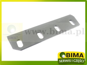 NÓŻ PRAWY SIECZKARNI CLAAS 0009828451