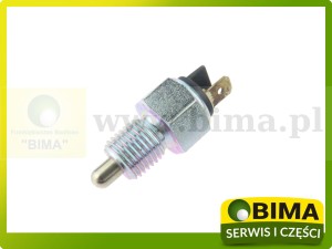 CZUJNIK TYLNEGO ZŁĄCZA WOM RENAULT CLAAS 7700060161