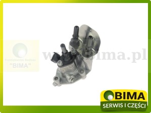 JEDNOSTKA WTRYSKOWA ADBLUE FENDT V837074845