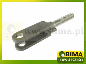 WIDEŁKI DOLNE WIESZAKA RENAULT CLAAS 7700003927