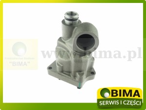 POMPA OLEJU NEW HOLLAND 81868538