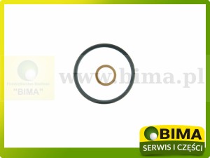PIERŚCIEŃ USZCZELNIAJĄCY DEUTZ 2.1530.091.0