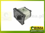 POMPA HYDRAULICZNA 7700056047