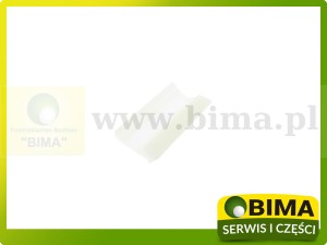 PROWADNICA KOSY CLAAS 0006161050