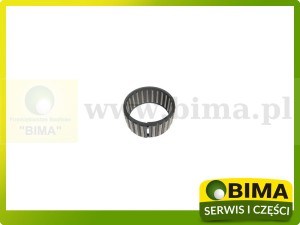 ŁOŻYSKO IGIEŁKOWE RENAULT CLAAS 7700005781