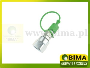 REDUKCJA GNIAZDA HYDRAULIKI RENAULT BIMA068876