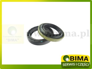 USZCZELNIENIE ZWROTNICY RENAULT CLAAS 0011530491