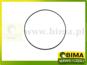 PIERŚCIEŃ USZCZELNIAJĄCY BLOKADY MECHANIZMU RÓŻNICOWEGO RENAULT CLAAS 6005019035