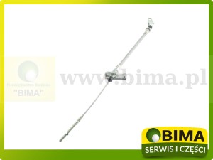 LINKA SPRZĘGŁA RENAULT CLAAS 0011596120