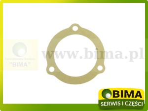 USZCZELKA FILTRA HYDRAULIKI MASSEY FERGUSON 1675294M1