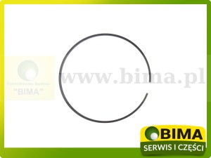 PIERŚCIEŃ SPRĘŻYNUJĄCY RENAULT CLAAS 7700018364