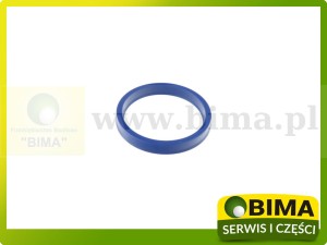 PIERŚCIEŃ ROWKOWANY FENDT X548388500000
