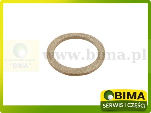 USZCZELKA KORKOWA JOHN DEERE T15284