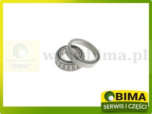 ŁOŻYSKO SKRZYNI BIEGÓW MASSEY FERGUSON